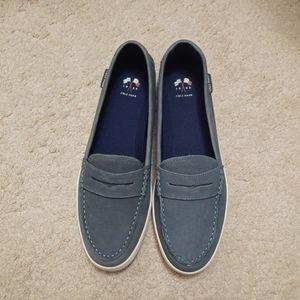 Cole Haan Nantucket Loafers